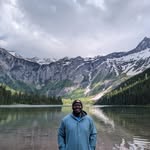 Jacob Mwinami - @jmwinami - Instagram