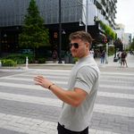 Jacob Nachinson - @jacobnach - Instagram