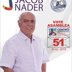Jacob Asamblea #51 - @jacobnadern - Instagram