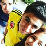 Jacobo Nadeer - @jacobonader - Instagram