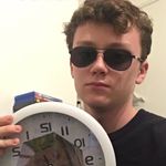 Don - @jacobsinajar - Instagram