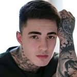 Jacob Nale - @jhecoy - Instagram
