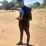 Jacob Naledi - @jacobnaledi - Instagram