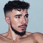 Jacob Nance - @theoneanonly313 - Instagram