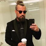 Jacob Adams Nemeth - @generousjakeadams - Instagram
