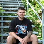 Jacob Néron - @jacobneron8 - Instagram