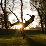 Jacob Neu - @lifeofparkour - Instagram