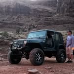 Jacob Daniel Neubert - @jeepnforfun - Instagram