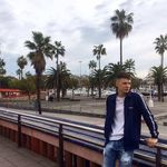Jacob Monteiro Cardoso - @jacobneymar.cardoso - Instagram