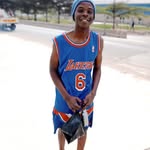 Jacob Tuesday - @jacob_ngosa - Instagram