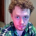 Jacob Nickell - @curlyheadredkid - Instagram