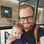Jacob Nickell - Facebook