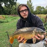 Jacob Nickless - @nicklessjacob - Instagram