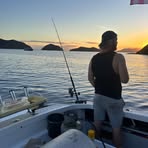 Jacob Nimmo - Facebook