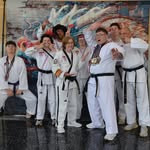 Jacob nimmo - @jacob_nimmo_tkd - Instagram