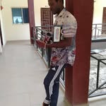 Nimmong Jacob - @jacobnimmong - Instagram