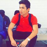 Jacob Nishimura - @youngnishi - Instagram