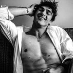 Jacob Eldori Noah Centineo - @jacob_noah_hot_as_hell - Instagram