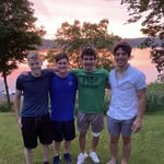 Jacob Nowak - @jnowak633 - Instagram