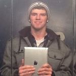 Jacob Nugent - @nugentjacob - Instagram