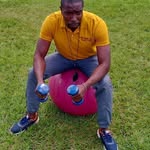 Jacob Null - @oluoch450 - Instagram