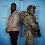 Jacob Nunn - @ironspine_cosplay - Instagram