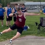 Jacob Nunn - @jacobnunnthrows - Instagram