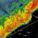 Jacob Nunn - @jake_nunn_weather - Instagram