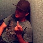 Jacob Oaks - @she_moans_jacob69 - Instagram