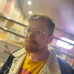 Jacob Ogden - @agenthearts - Instagram