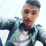Jacob Ogle - @ogle_baby - Instagram