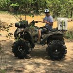 Jacob Olinger - @jacob_f350 - Instagram