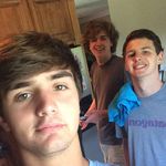 Jacob Olinger - @thejayoli - Instagram