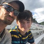 Jacob olinger - @olinger4611 - Instagram