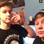 Jacob Olinger - @jacoby_7879 - Instagram