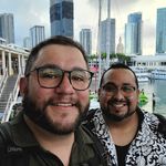 Jacob Ontiveros - @thebearyengineer - Instagram