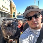 Jacob Ontiveros - @outhewayjay - Instagram