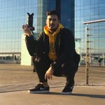 Jacobo Ramírez - @jacoboramirez06 - Instagram