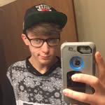 Jacob Ostrander - @jostrander34 - Instagram