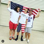 Jacob Ostrowski - @jstrowski - Instagram