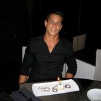Jacob Otis - Facebook