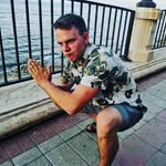 Jacob Otis Platt - @jplattypus - Instagram