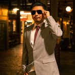Jacob Palacio - Facebook