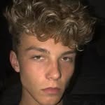 Bögen Jacob - @jacobpalsonpride - Instagram
