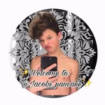 Mia - @jacobs_pancake - Instagram