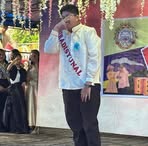 Jacob Pangilinan - Facebook
