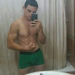 Jacob Parris - @jakehorny18 - Instagram