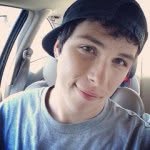 Jacob Parris - @purpfox - Instagram