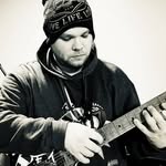 Jacob Parris - @lightsxshade - Instagram