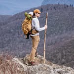 Jacob Parris - @parrisinpisgah - Instagram